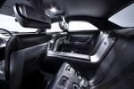 Ford Interceptor Concept 2007 года